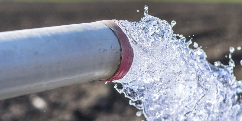 About David's Pump Service in Valrico, Florida