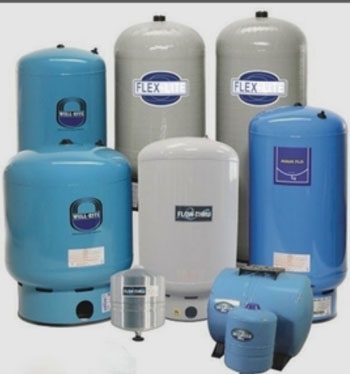 Tanks & Water Storage in Valrico, Florida