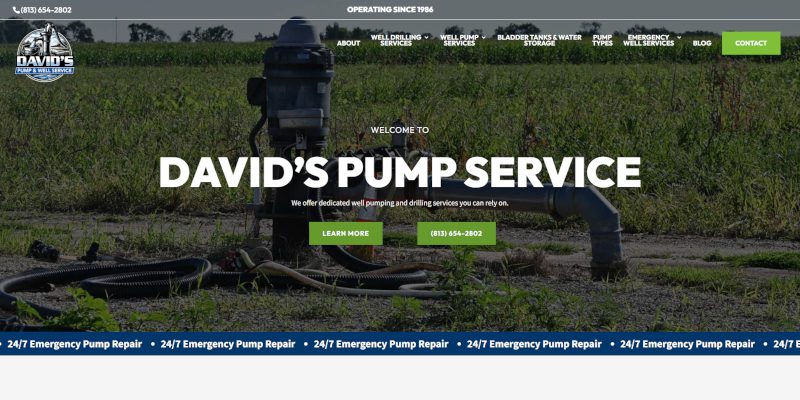 Our New Website is Live!